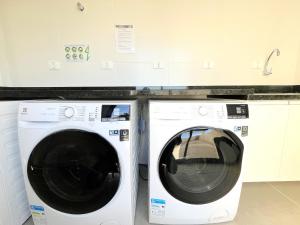 Link Home Estúdios - Água Verde | Gonzaga Stays