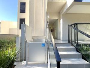 Link Home Estúdios - Água Verde | Gonzaga Stays