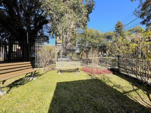 Link Home Estúdios - Água Verde | Gonzaga Stays