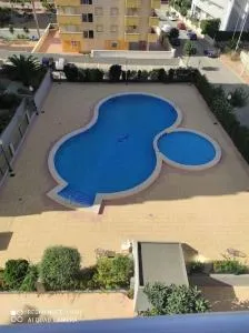 Estrella Apartman en Guardamar - Rojales