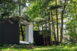 Hotel Palanga Camping