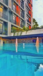 Eon 3 - Deluxe Apto - Zona 10 de la Ciuadad de Guatemala