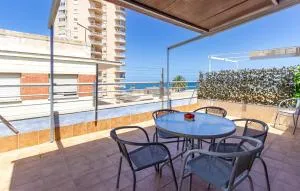 Amazing Apartment In San Javier - San Blas
