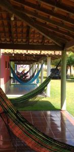 Pousada Chalés Macapá