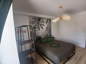 T3 Cosy St Firmin