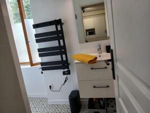 T3 Cosy St Firmin