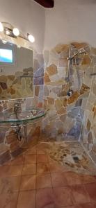 La casetta a due passi dal mare con spiaggia privata img13