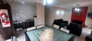 Acogedora Casa de Montaña con Starlink