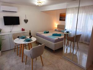 schönes Apartment direkt am Meer