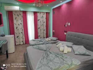 Guesthouse Zografia