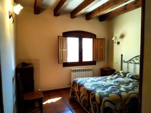 La casita de Duratón