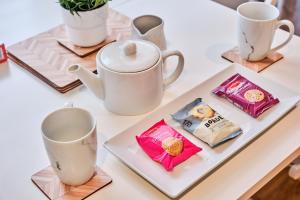 Princess Green 3 - Portrush by the Sea