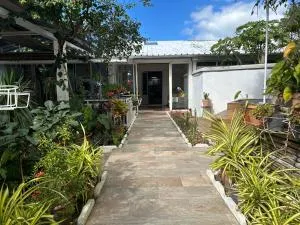 Maison de vacances à Bras-Panon - Harmonie