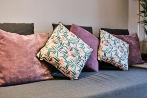 Princess Green 3 - Portrush by the Sea