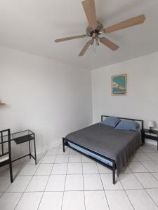 Appart au calme 3 chambres 73m2 1er étage