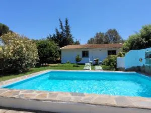 Casa Felicidad - Hozanejos