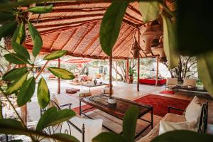 Hotel & Spa La Ferme El Dar