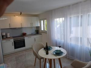 schönes Apartment direkt am Meer