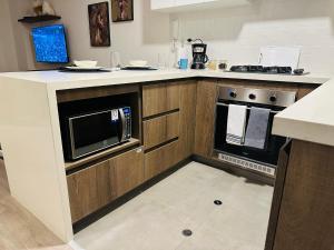 1Br AC San Isidro Apartment