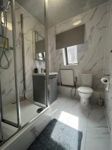 Terrace Apartments Paddington W2