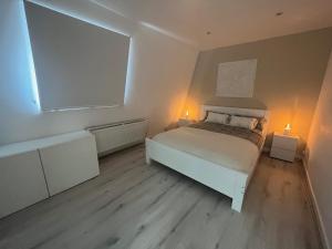 Terrace Apartments Paddington W2