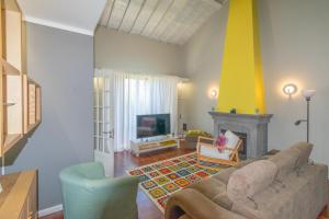 Atlantic São Paulo - Nature in the city