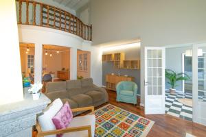 Atlantic São Paulo - Nature in the city