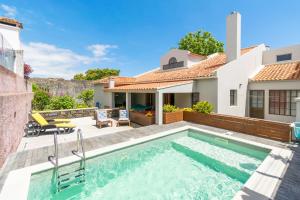 Atlantic São Paulo - Nature in the city