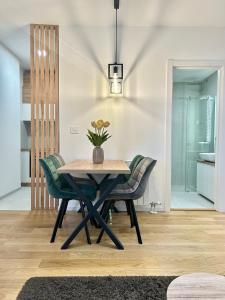 Bulevard Luxury Suites