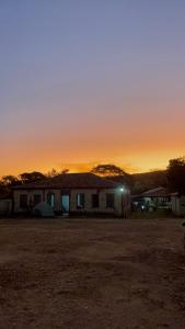 Clube de pesca e pousada boa sorte