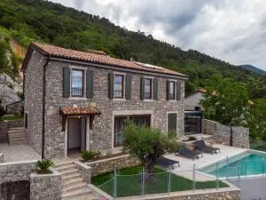 Vila Marigold - Sveti Petar