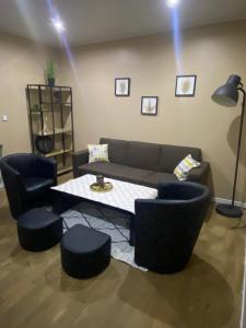 Maison de village spacieuse et calme