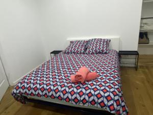 Maison de village spacieuse et calme