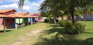 Pousada Chalés Macapá