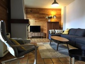 Appartements Chalet les 3 Porches - maeva Home - Chalet 6 pieces 15 personnes - Exclusive MAE-3221 : photos des chambres