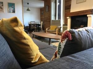 Appartements Chalet les 3 Porches - maeva Home - Chalet 6 pieces 15 personnes - Exclusive MAE-3221 : photos des chambres