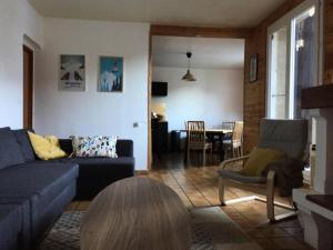 Appartements Chalet les 3 Porches - maeva Home - Chalet 6 pieces 15 personnes - Exclusive MAE-3221 : photos des chambres