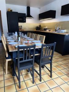 Appartements Chalet les 3 Porches - maeva Home - Chalet 6 pieces 15 personnes - Exclusive MAE-3221 : photos des chambres