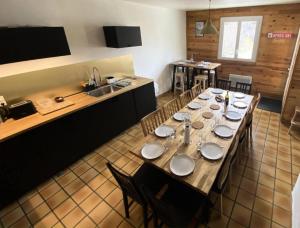 Appartements Chalet les 3 Porches - maeva Home - Chalet 6 pieces 15 personnes - Exclusive MAE-3221 : photos des chambres