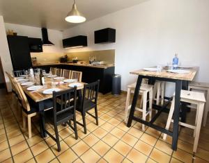 Appartements Chalet les 3 Porches - maeva Home - Chalet 6 pieces 15 personnes - Exclusive MAE-3221 : photos des chambres