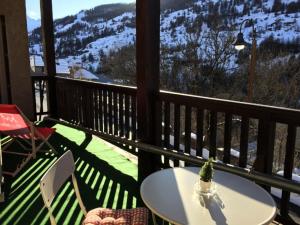 Appartements Chalet les 3 Porches - maeva Home - Chalet 6 pieces 15 personnes - Exclusive MAE-3221 : photos des chambres