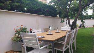 Maison en rez-de chaussée près du centre ville dArles