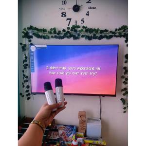 Cozycorner Staycation- Azure parañaque