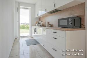 Remus House II Dom nad morzem na wyłączność dla 12 osób