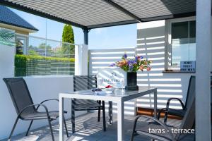 Remus House II Dom nad morzem na wyłączność dla 12 osób