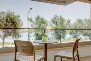 Premier Seafront Living: Ultra-Luxury in Sliema