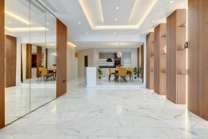 Premier Seafront Living: Ultra-Luxury in Sliema