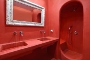 Zefi Hotel & Suites Paros Greece
