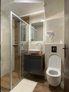 Bele Staze 3a Kopaonik, Brzece