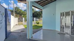 Casa Manguinhos - 曼吉纽斯